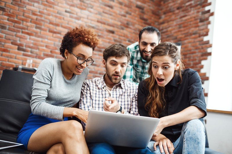 Suporte técnico em T.I